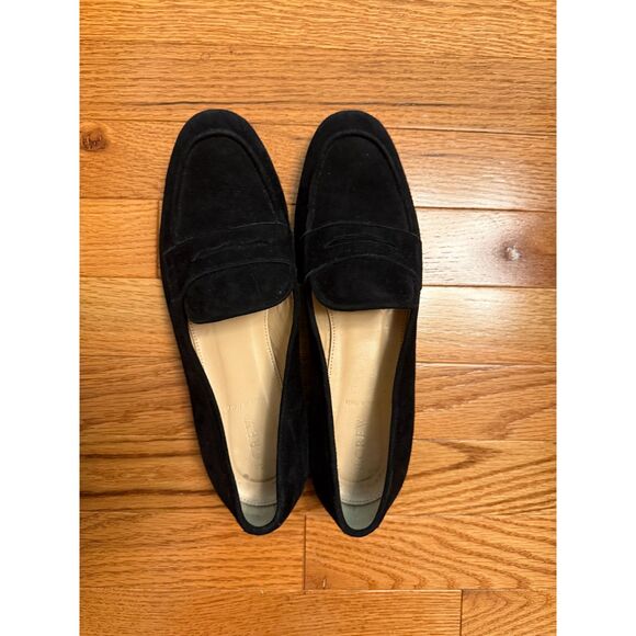J. Crew Charlie penny loafers - Picture 3 of 5